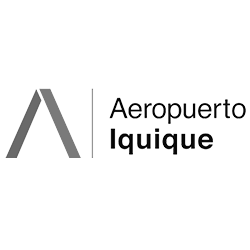 Aeropuerto Iquique