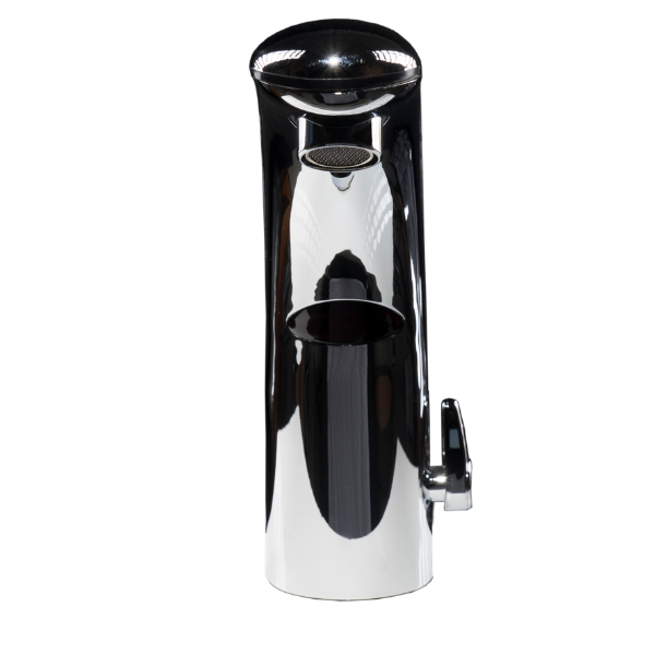 Llave con Sensor