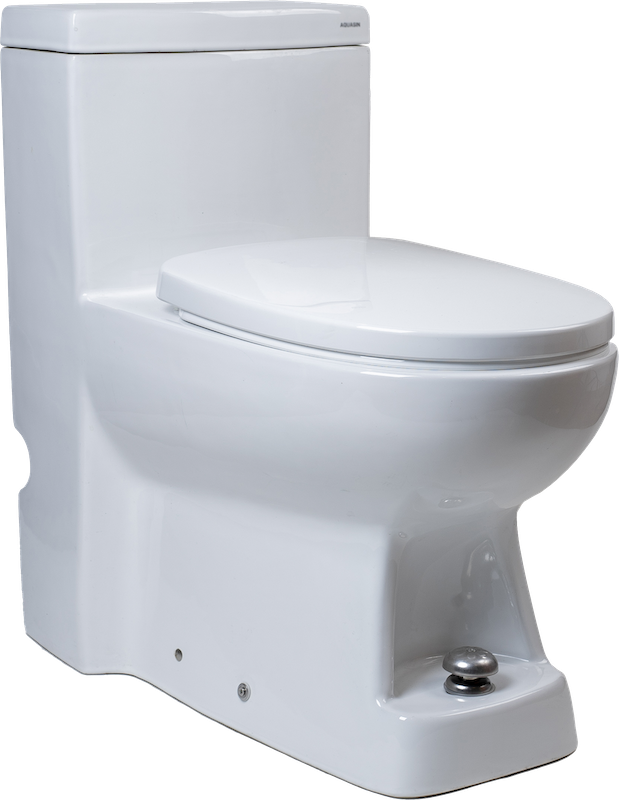 WC ECO
